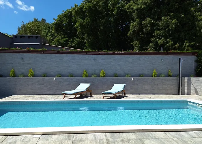 Villa Mateo 2