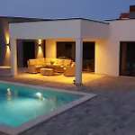 Vila Mateo 2 Ližnjan