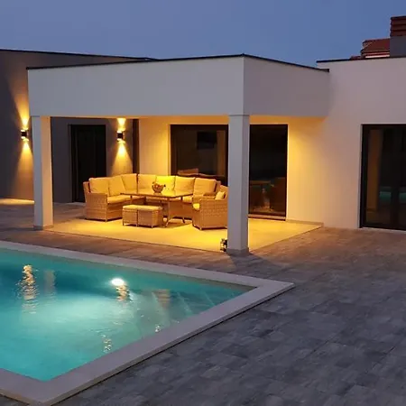 Villa Mateo 2 Liznjan