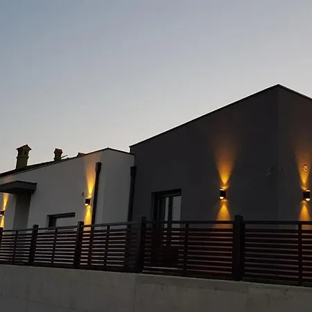 Villa Mateo 2