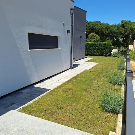 Mateo 2 Villa Liznjan