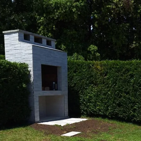 Villa Mateo 2 Liznjan