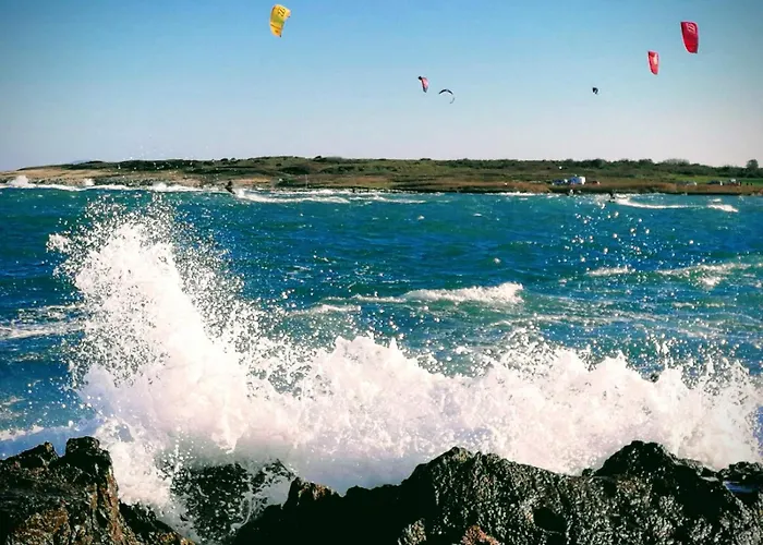 빌라 Mateo 2 Ližnjan