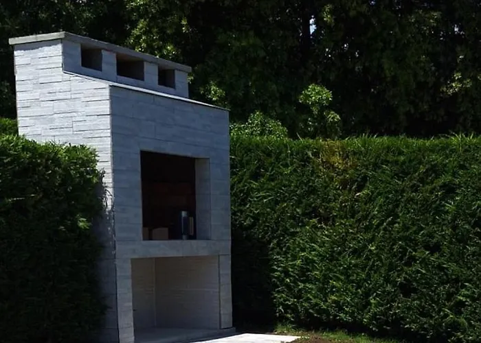 빌라 Mateo 2 Ližnjan